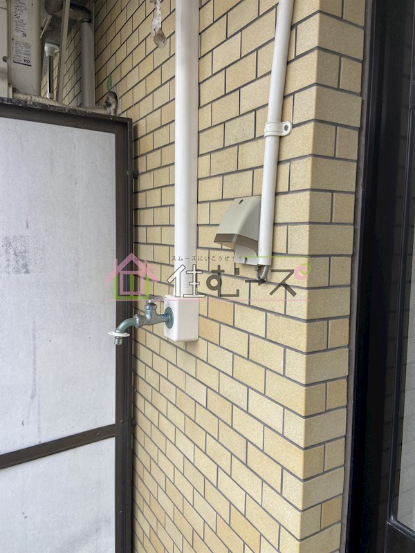 M’プラザ都島 その他