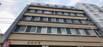 M’プラザ都島 総合病院