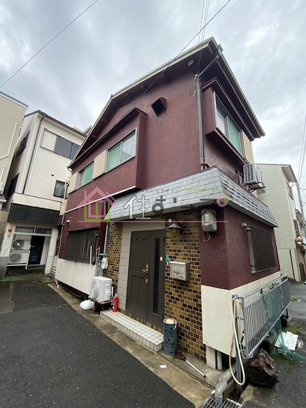 部屋にある全てのもの安価で譲ります 塚本5丁目 貸家 (戸建｜居住用)の物件情報 | 大阪市内で安い！お部屋