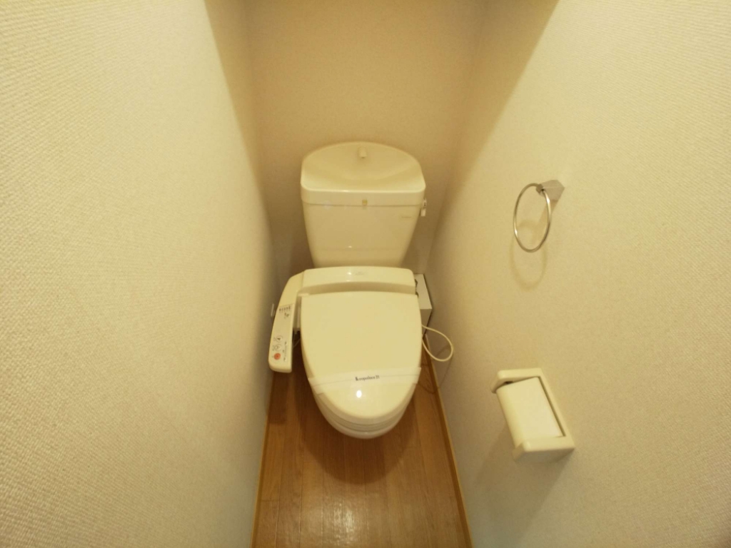 レオパレス安住 その他