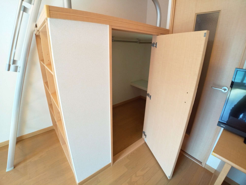 レオパレス安住 その他