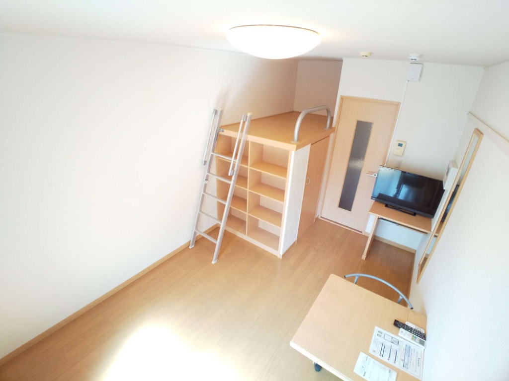 レオパレス安住 その他