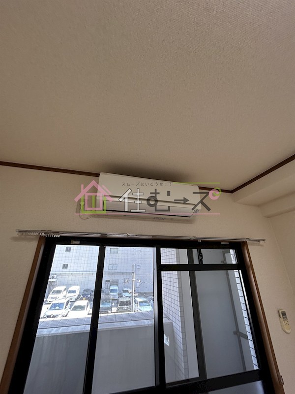 HOPE CITY天神橋 その他設備