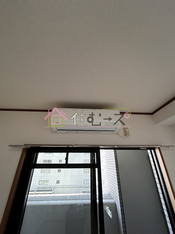 HOPE CITY天神橋 その他設備