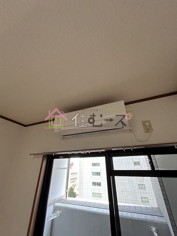 HOPE CITY天神橋 その他設備