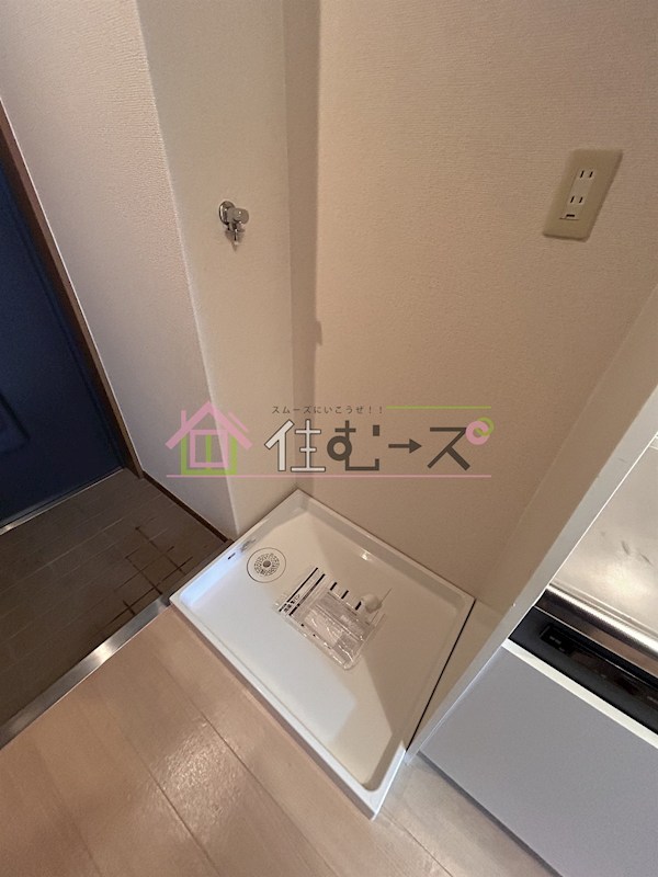 HOPE CITY天神橋 その他