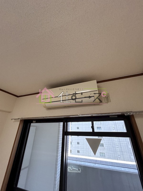 HOPE CITY天神橋 その他設備
