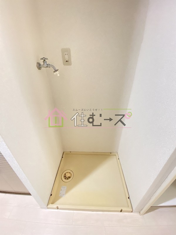 グランヴィ天王寺 その他設備