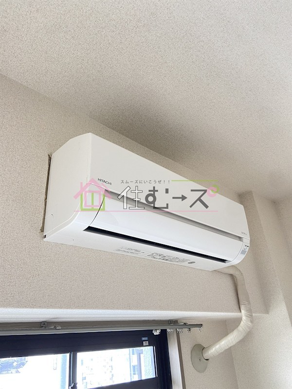 コンセール裕恵 その他設備