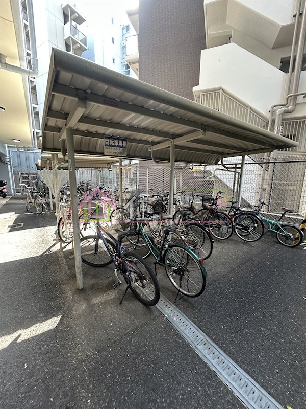 コンセール裕恵 その他共有部分