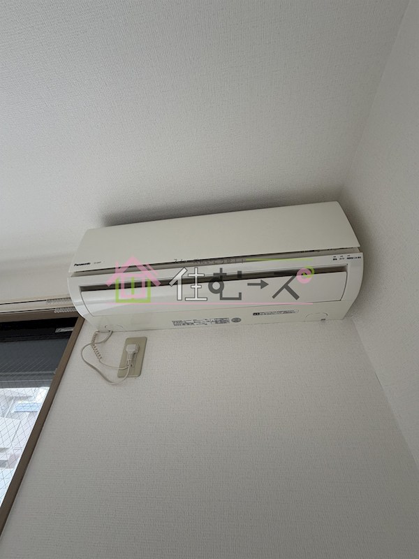 アメニティー東住吉 その他設備