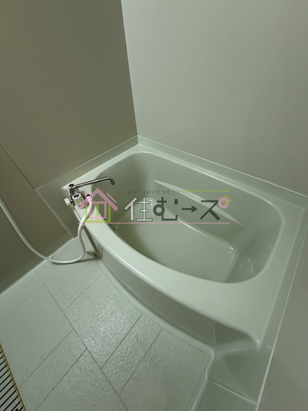 アメニティー東住吉 風呂画像
