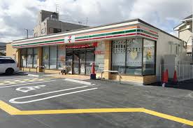 アメニティー東住吉 コンビニ