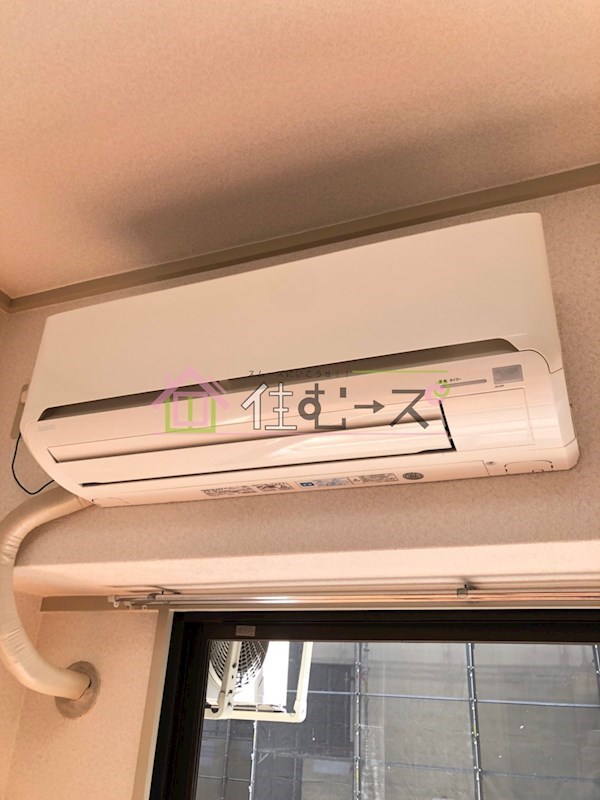 上新庄グランドハイツ北 その他設備