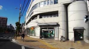 上新庄グランドハイツ北 銀行