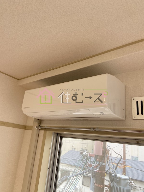 グランドハイツ北 その他設備