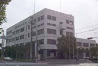 グランドハイツ北 警察署・交番