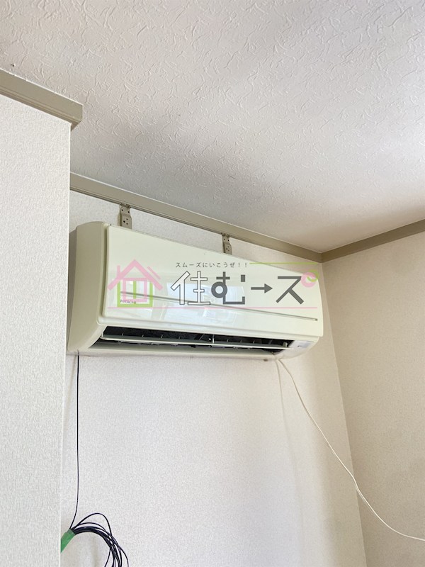 京橋ファインビル その他設備