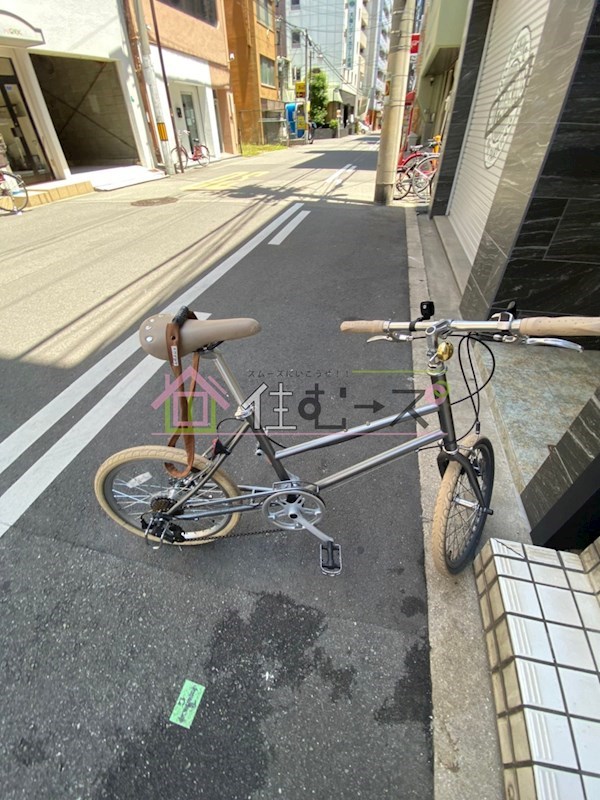 京橋ファインビル その他