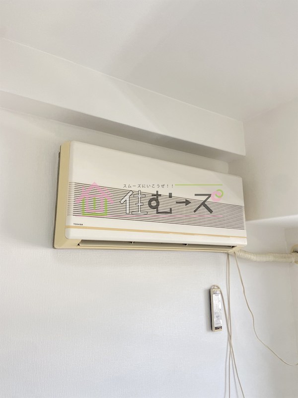 H・R下新庄 その他設備