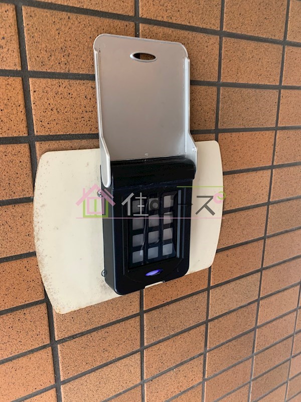 H・R下新庄 その他設備