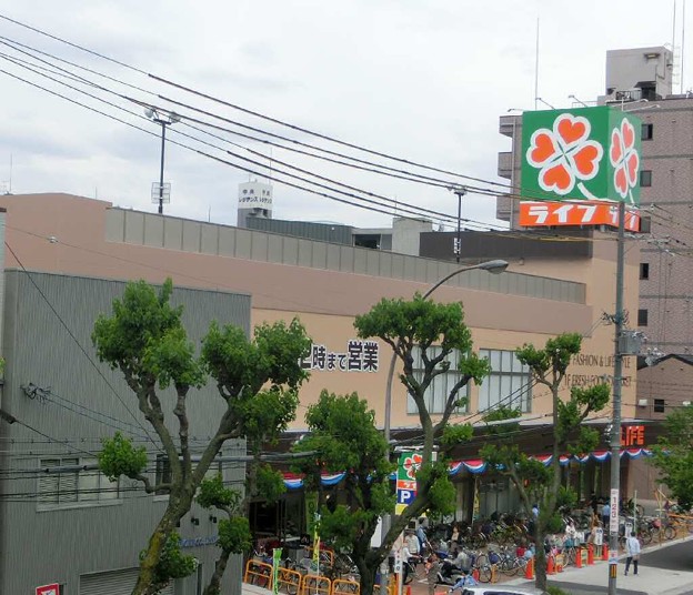 アミュゼ スーパー