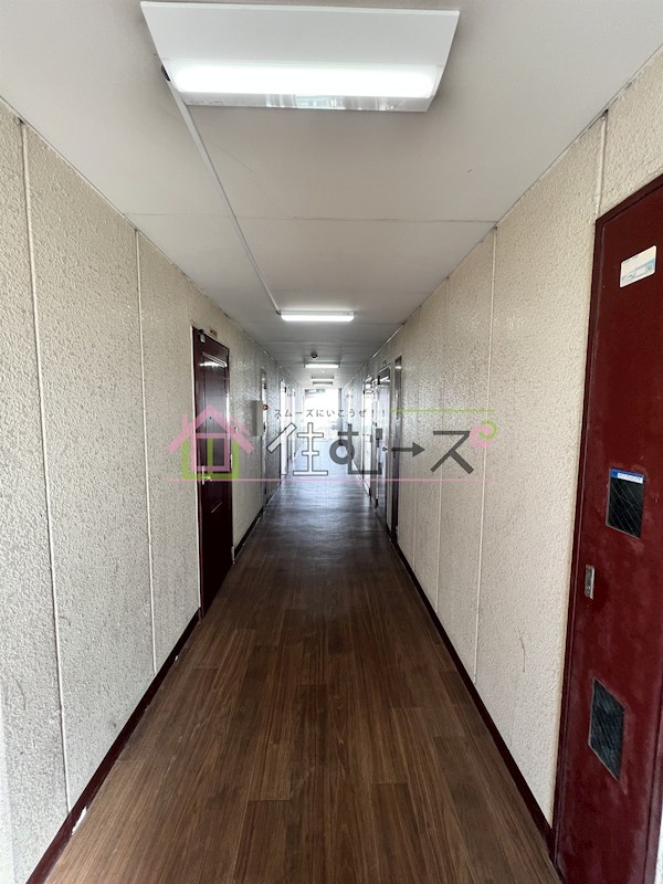 エクラ深江橋 その他