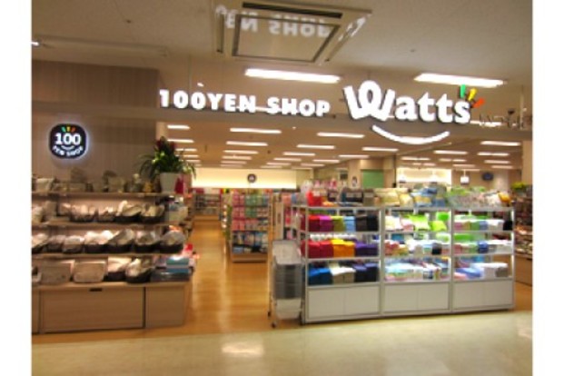 エスティライフ難波西 スーパー