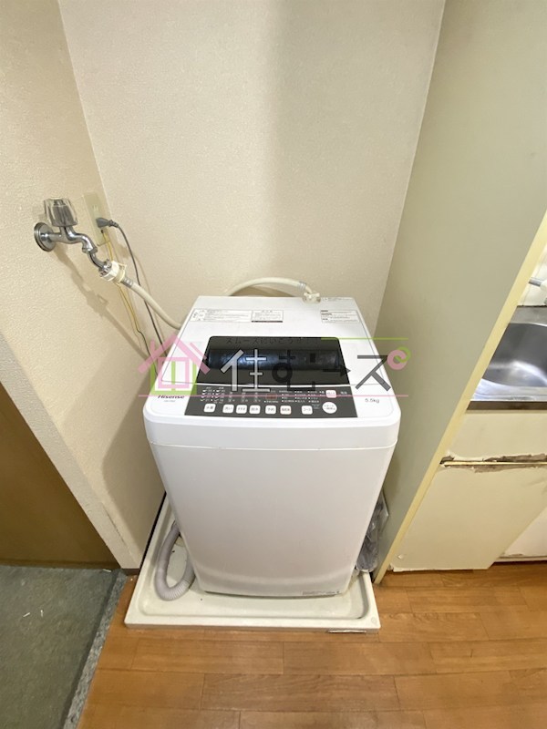 エスリード難波  その他設備