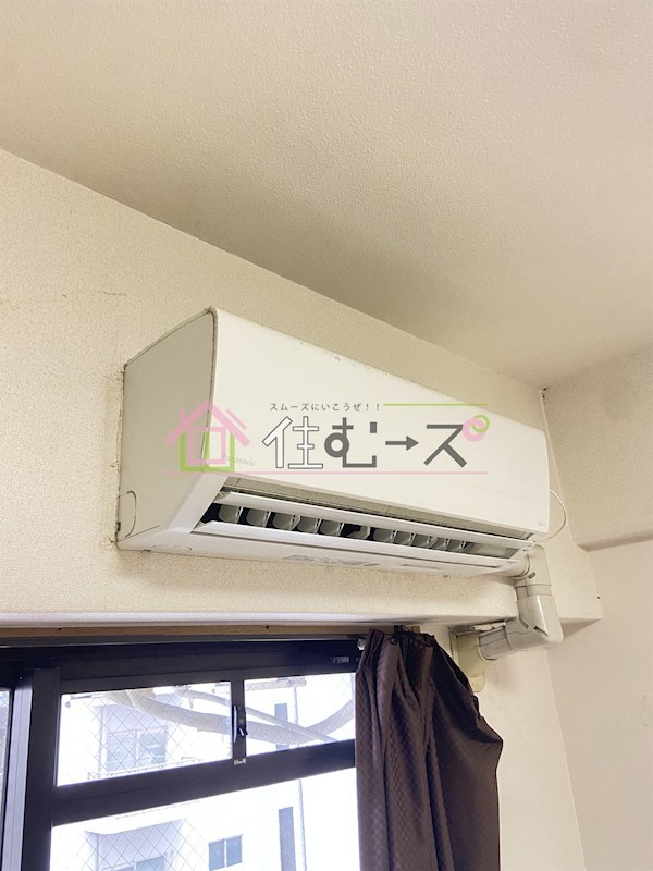 エスリード難波  その他