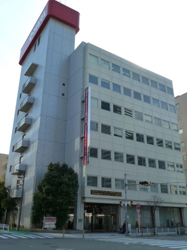エスリード難波  専門学校