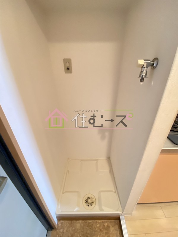 グランパシフィック難波南 その他設備
