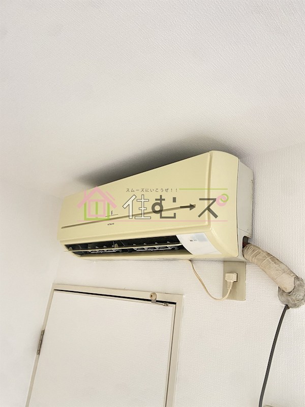 オリエントハイツ その他