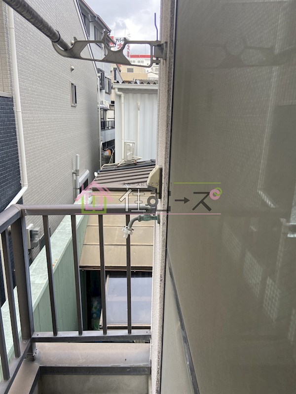 オリエントハイツ その他設備