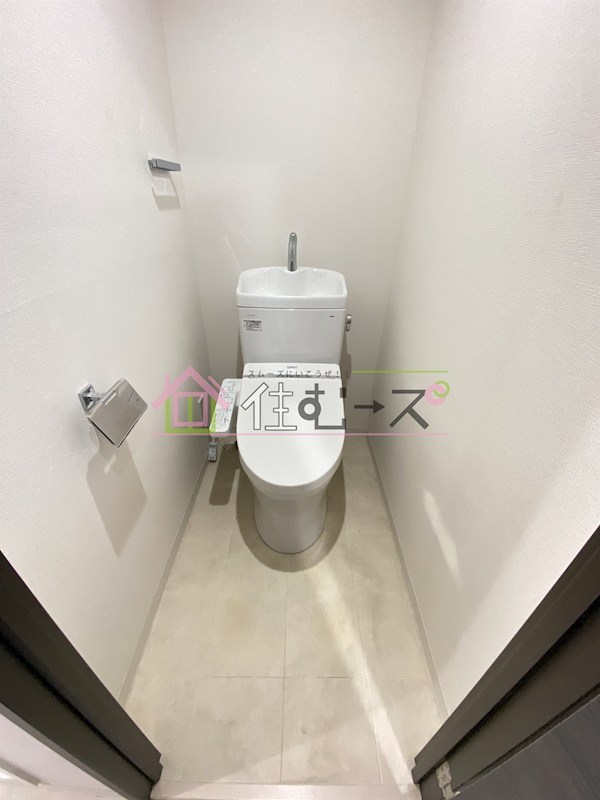 アーバンエース日本橋バル トイレ