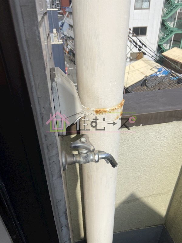 オリエントハイツ その他設備