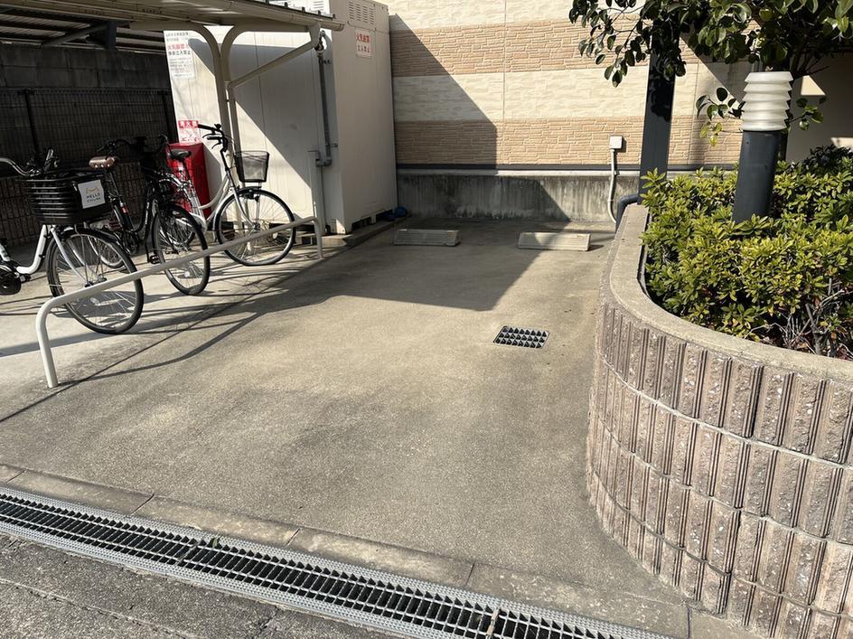 レオパレス春駒マンション その他
