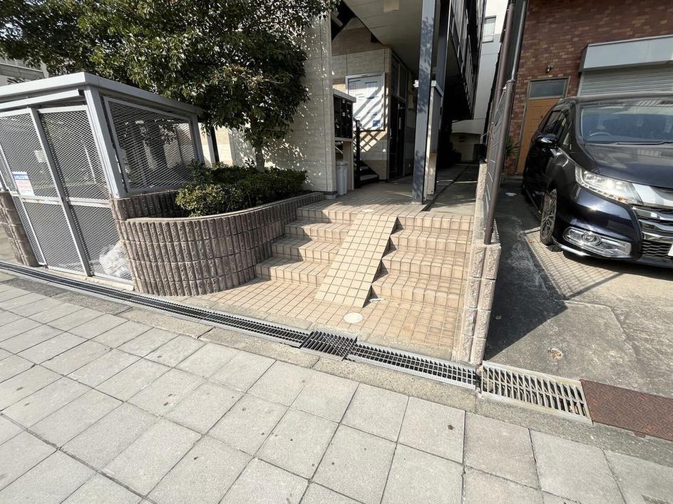 レオパレス春駒マンション その他