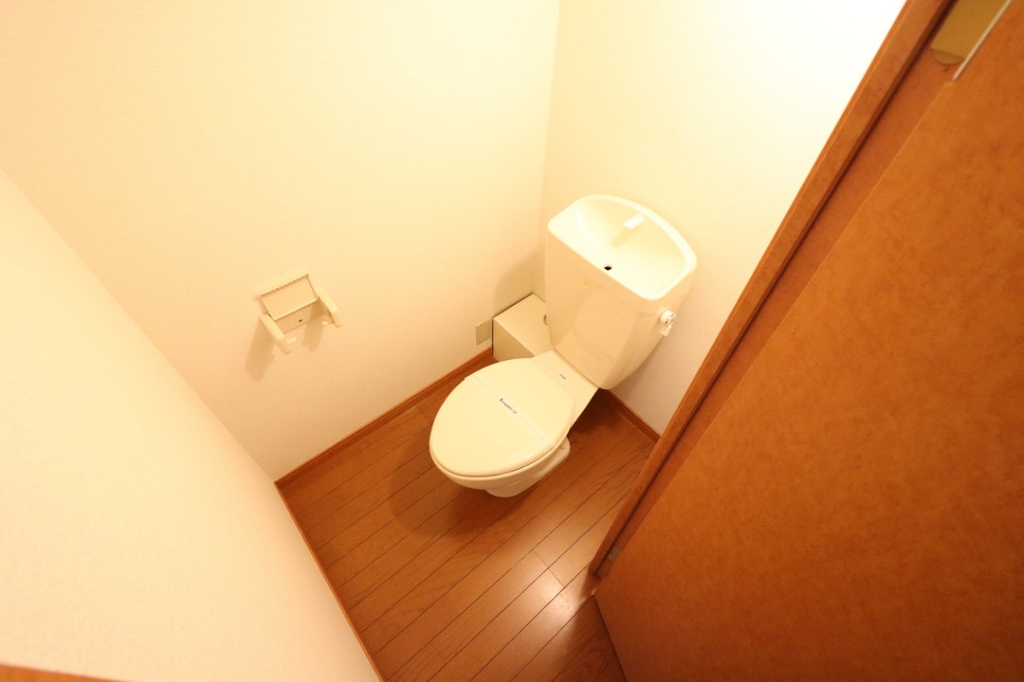 レオパレス春駒マンション その他