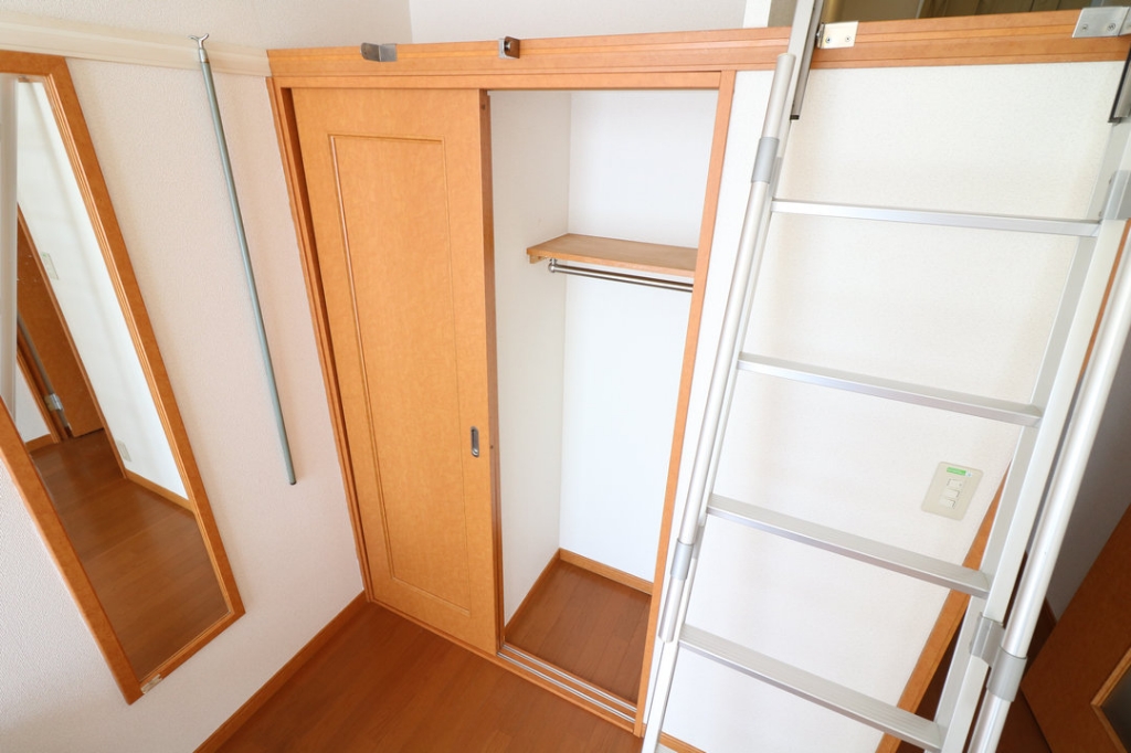 レオパレス春駒マンション その他