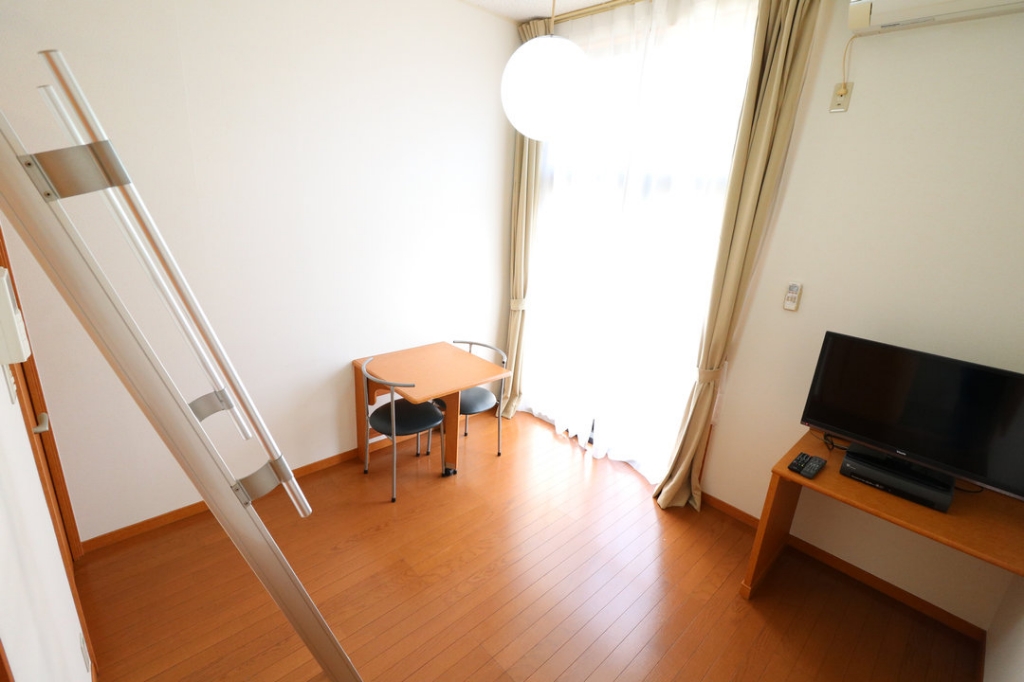 レオパレス春駒マンション その他