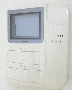 レオパレス春駒マンション その他