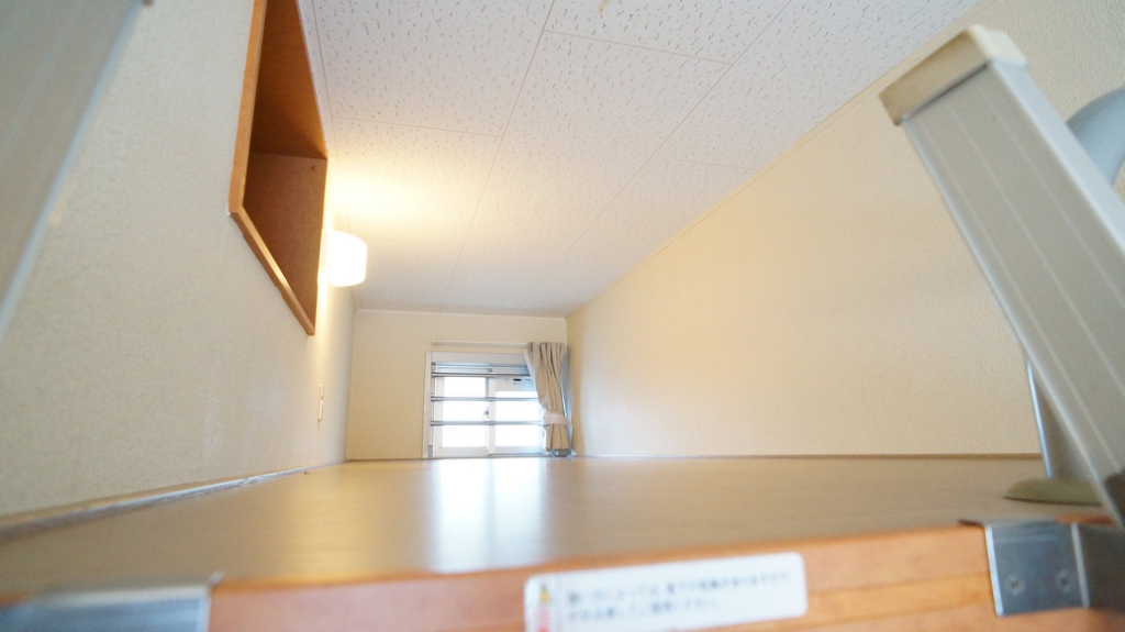 レオパレス浅香山 その他