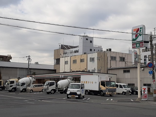大阪府大阪市東住吉区今林２丁目 その他
