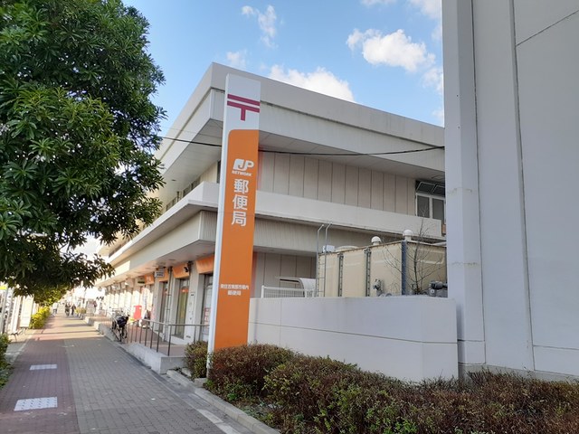 大阪府大阪市東住吉区今林２丁目 その他