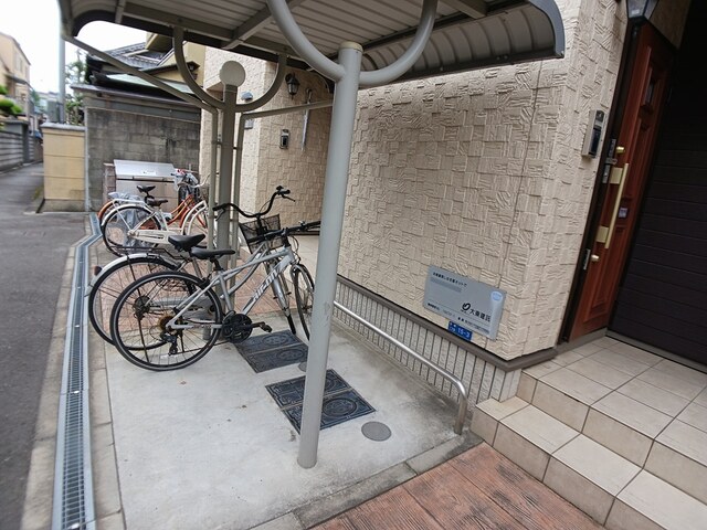 大阪府大阪市東住吉区今林２丁目 その他