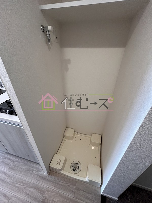 グランカリテ北梅田 その他