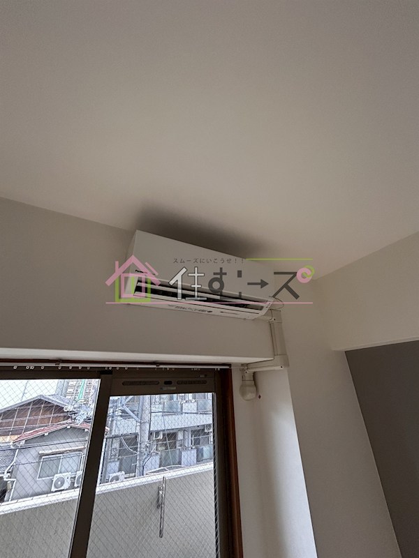 エステムヒルズ新大阪 その他設備