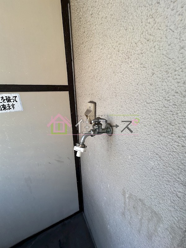 TBM南方 その他設備