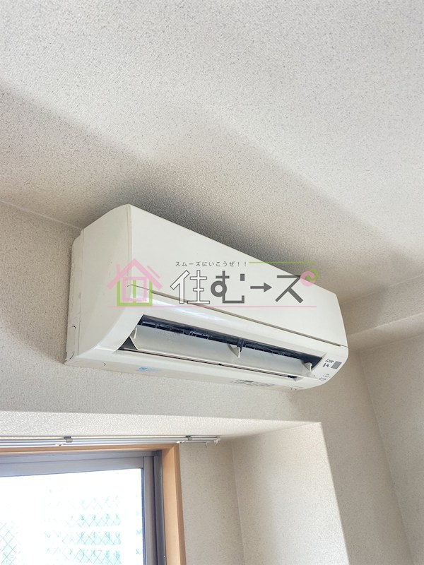M'プラザ新大阪弐番館 その他